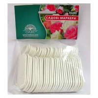 Садовые маркеры 75мм 30 шт (Оазис) купить