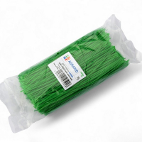 Проволока Agrario Stofix 150см подвязки растений (1000 шт) купить