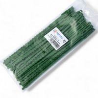 Хомут для подвязки растений Agrario 23см (50 шт) купить