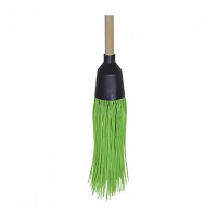 Метла пропил утолщ, дерев черенок Украина купить