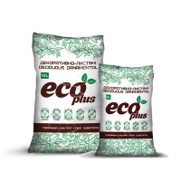 Торф. субстрат ECO PLUS декоративно-листяні, 6 л купить