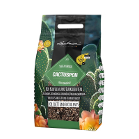 Субстрат для кактусів 3л (Lechuza Cactuspon) (Outlet) купить