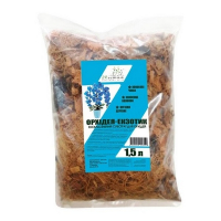 Субстрат для орхидей ЕКЗОТИК ZRостай 1,5л купить