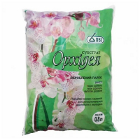 Земля для орхідей 0,8л купить