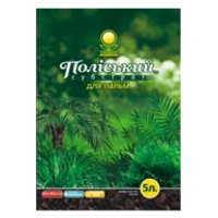 Для пальм, 5л (Поліський) купить