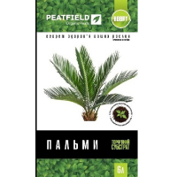 Для пальм, 6л (PEATFIELD) купить