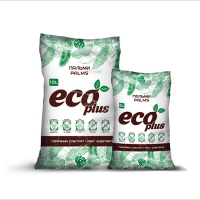 Торф. субстрат ECO PLUS пальми, 6 л купить
