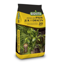 Субстрат Biovita для пальм .юк i драцен (Outlet) купить