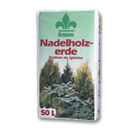 Для хвойних, 50л (Cronen) купить