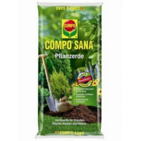 Торфосуміш для хвойних, 20л (Compo) купить