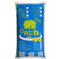 Субстрат для лохини 50л Green Rich купить