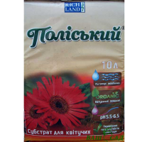 Для квітучих, 10л (Поліський) купить
