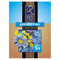 Для квітучих, 5л (Rich Land) купить