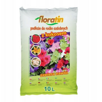 Торфосуміш / Кокосовий субстрат (Floratin) 10л купить