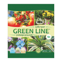 Універсальний, 5л (Green Line) купить