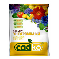 Субстрат универсальный Садко, 2,5 л купить