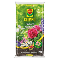 Торфосуміш Compo універсальний, 40л купить