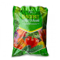 Субстрат универсальный Зеленое море 2,5 л купить