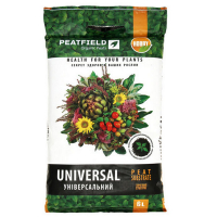 Субстрат універсальний Peatfield 6л купить