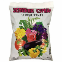 Землісуміш Гілея-Т 2.5л універсальна купить