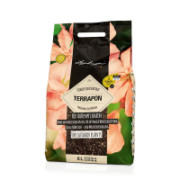 Субстрат Лечуза TERRAPON для уличных и комн растений 6л (Outlet) купить