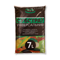 Субстрат 7л Універсальний Green Rich купить