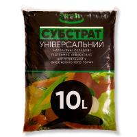 Субстрат универсальный 10л Green Rich купить