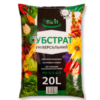Субстрат Універсальний 20л Green Rich купить