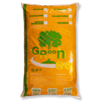 Субстрат Универсальный 80л Green Rich купить