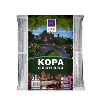 Кора соснова Rich Land 50 л купить