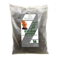 Вугілля деревне 1л ZR купить