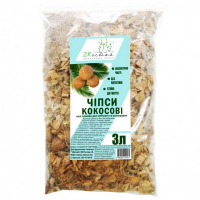 Кокосовые чипсы 3л Z Rocтай купить