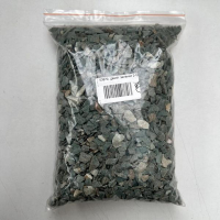 Цеолiт зелений 2-5 мм купить