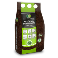 Кокосове волокно Biovita Coco Peat balance 5л (Outlet) купить