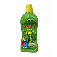 Добриво для пальм, юкк, драцен 0.75 л (Agrecоl) купить