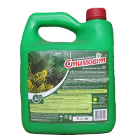 Добриво для декоративно-листяних 3л (Стимовіт) купить