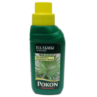 Удобрение для  пальм 250мл (Pokon) купить