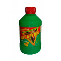 Добриво для декор.-лист.310мл (Стимул) купить