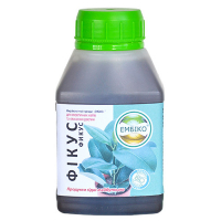 Добриво Ембіко для фікуса 250 мл купить