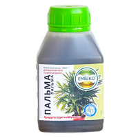 Мінеральне удобр. для пальм 250мл (Ембіко) купить