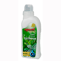 Добриво для декор-листя + вітамін 0,25 л (Agrecоl) купить