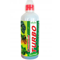 Добриво для декор.-листів 0,5л (Стімовіт Turbo) купить