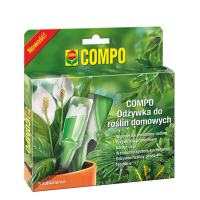 Апликатор для зеленых растений и пальм Compo, 5х30мл купить