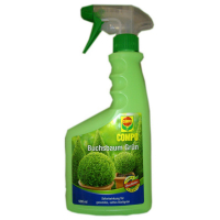 Рідке удобрення розпилювач Compo для буксусів 500 мл купить