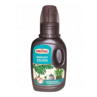 Рідке удобрення Substral для зелених рослин 0,25 л купить