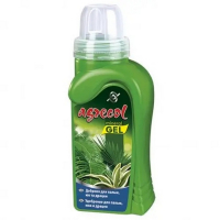 Добриво АГРЕКОЛ д/пальм, юк та драцен 0,25л купить