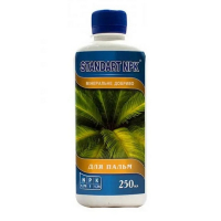 Рідке добр Standart NPK пальма, юкка 250мл купить