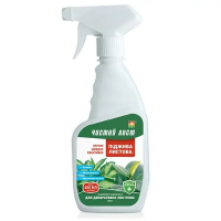 Чистий лист (піджива листова спрей) Декор.Лист. 600мл купить