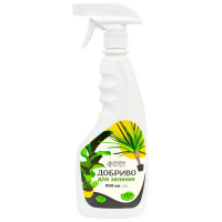 Удобрение Энзим Агро для зеленых 500мл купить