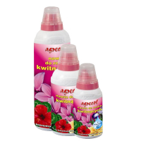 Добриво для квітучих 0.35 л (Agrecоl) купить